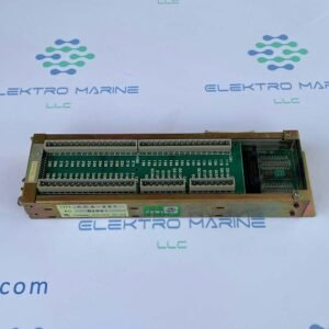 Terasaki ECA-222 | PCB