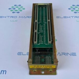 Terasaki ECA-222 | PCB