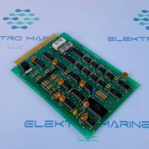Terasaki ECA-306 (K/827/6-001) | Generator Power Management System