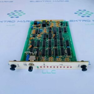 Terasaki ECA-804 (K/765/71-001D) | Tm Master Unit PCB Card