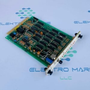 Terasaki ECA-804 (K/765/71-001D) | Tm Master Unit PCB Card