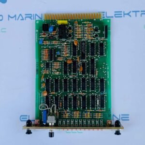 Terasaki ECA-804 (K/765/71-001D) | Tm Master Unit PCB Card