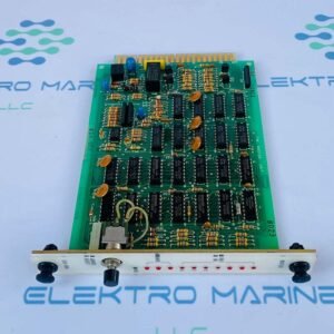 Terasaki ECA-804 (K/765/71-001B) | Tm Master Unit