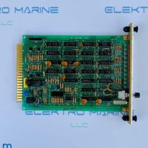 Terasaki ECA-804 (K/765/71-001B) | Tm Master Unit