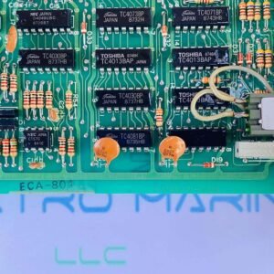 Terasaki ECA-804 (K/765/71-001B) | Tm Master Unit