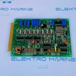 Terasaki ECB-101 (K/76Z/1-001C) | PCB Card