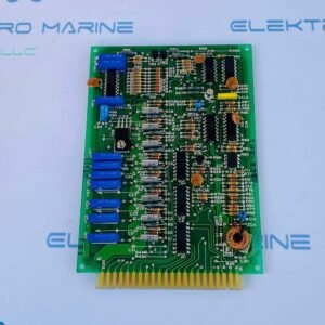 Terasaki ECB-101 (K/76Z/1-001C) | PCB Card