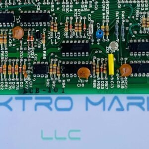 Terasaki ECB-101 (K/76Z/1-001C) | PCB Card