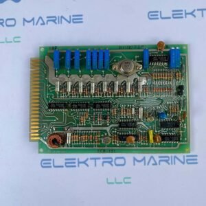 Terasaki ECB-101 (K/76Z/1-001B) | PCB Card
