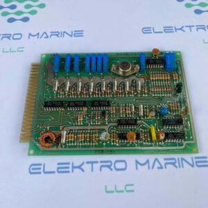 Terasaki ECB-101 (K/76Z/1-001B) | PCB Card