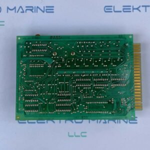 Terasaki ECB-101 (K/76Z/1-001B) | PCB Card