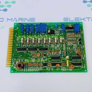 Terasaki ECB-131 (K/76Z/1-001C) | PCB
