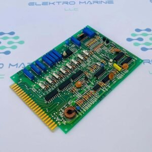 Terasaki ECB-131 (K/76Z/1-001C) | PCB