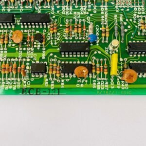 Terasaki ECB-131 (K/76Z/1-001C) | PCB