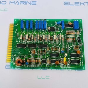 Terasaki ECB-141 (K/76Z/1-001C) | PCB Card