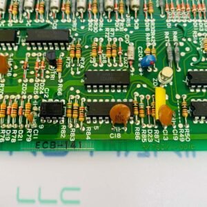 Terasaki ECB-141 (K/76Z/1-001C) | PCB Card
