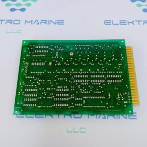 Terasaki ECB-141 (K/76Z/1-001C) | PCB Card