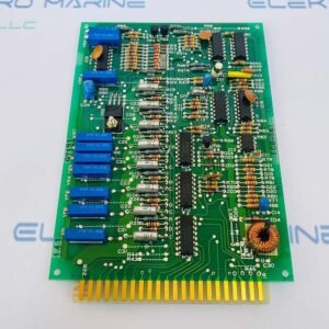 Terasaki ECB-141 (K/76Z/1-001C) | PCB Card