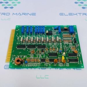 Terasaki ECB-141 (K/76Z/1-001C) | PCB Card
