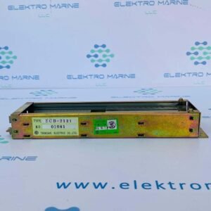 Terasaki ECB-2121 | Tma Sender Module