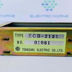 Terasaki ECB-2121 | Tma Sender Module