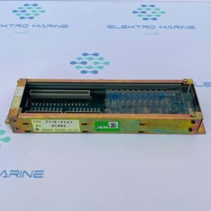 Terasaki ECB-2121 | Tma Sender Module