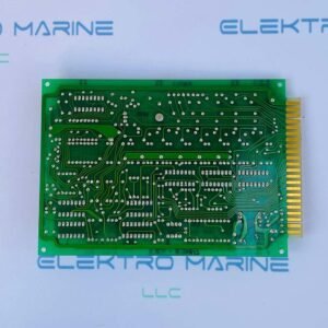 Terasaki ECB-321 (K/76Z/1-001B) | PCB
