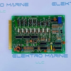 Terasaki ECB-321 (K/76Z/1-001C) | PCB Card