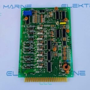 Terasaki ECB-121 (K/76Z/1-001B) | PCB Card