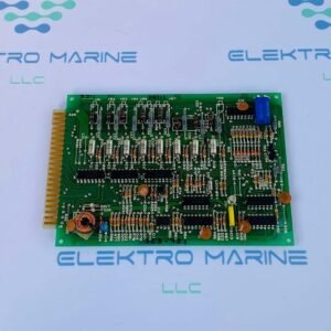 Terasaki ECB-121 (K/76Z/1-001B) | PCB Card