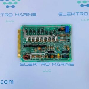 Terasaki ECB-321 (K/76Z/1-001B) | PCB