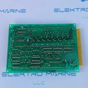Terasaki ECB-321 (K/76Z/1-001B) | PCB