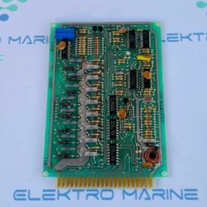 Terasaki ECB-321 (K/76Z/1-001B) | PCB