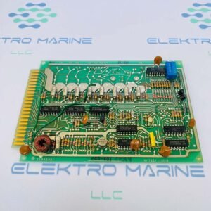 Terasaki ECB-401 (K/76Z/1-001B) | PCB