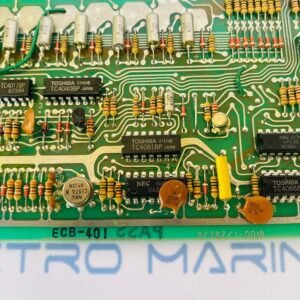 Terasaki ECB-401 (K/76Z/1-001B) | PCB