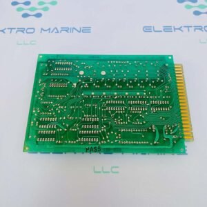 Terasaki ECB-401 (K/76Z/1-001B) | PCB