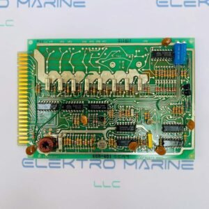 Terasaki ECB-401 (K/76Z/1-001B) | PCB