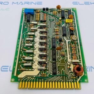 Terasaki ECB-411 (K/76Z/1-001B) | PCB Card
