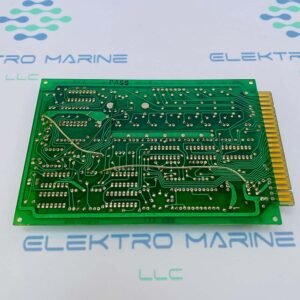 Terasaki ECB-411 (K/76Z/1-001B) | PCB Card