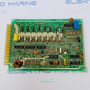Terasaki ECB-421 (K/76Z/1-001B) | PCB Card