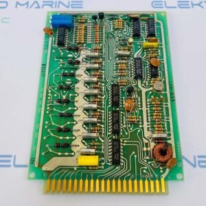 Terasaki ECB-421 (K/76Z/1-001B) | PCB Card