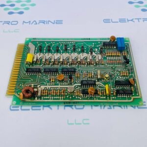 Terasaki ECB-421 (K/76Z/1-001B) | PCB Card