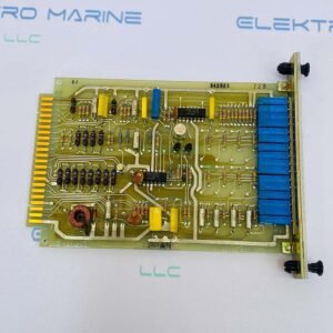 Terasaki ECB-901 (K/76Z/481-001A) | PCB Card