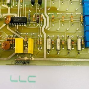 Terasaki ECB-901 (K/76Z/481-001A) | PCB Card