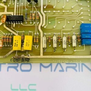 Terasaki ECB-902 (K/76Z/481-001A) | PCB