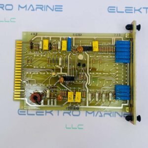 Terasaki ECB-902 (K/76Z/481-001A) | PCB