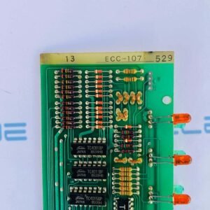 Terasaki ECC-107 (K/767/7-001A) | PCB