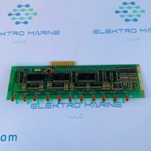 Terasaki ECC-107 (K/767/7-001A) | PCB