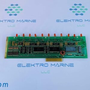 Terasaki ECC-107 (K/767/7-001A) | PCB