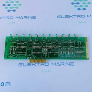 Terasaki ECC-107 (K/767/7-001A) | PCB